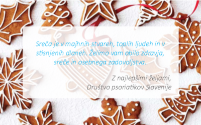 Vesele praznike