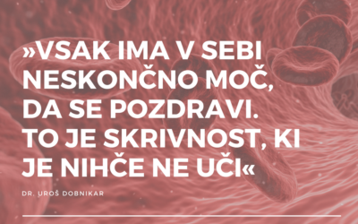 DPS Maribor vas vabi na predavanje Kristalne koncertne meditacije