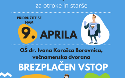 Vabilo na delavnico in kratko predavanje na temo Spoznajmo luskavico/psoriazo