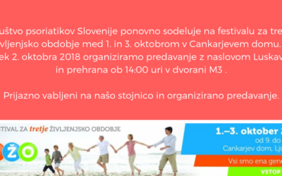 Festival za tretje življenjsko obdobje
