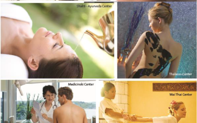 Posebna ponudba – Terme Portorož