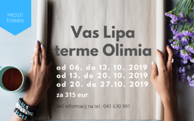 Prosti termin